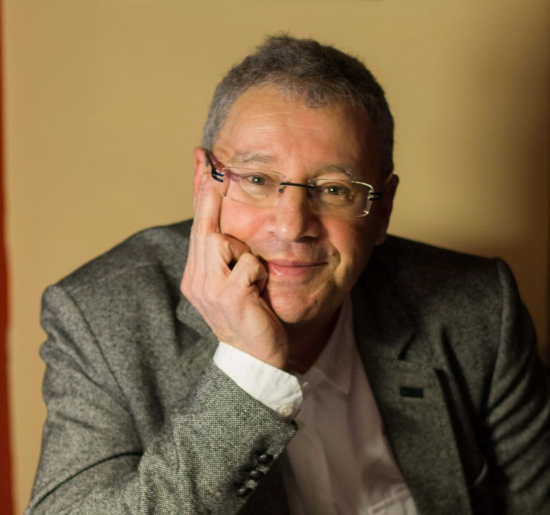 Gábor György