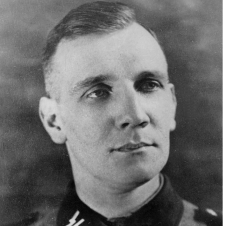 Kurt Gerstein