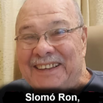 Slomó Ron