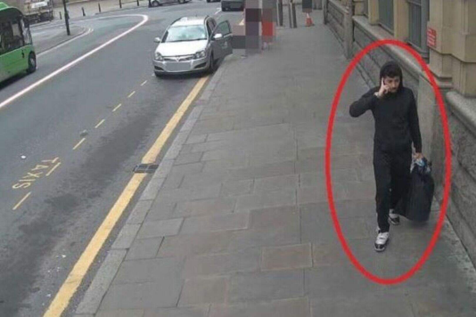 Salman Abedi