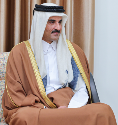 A katari emir